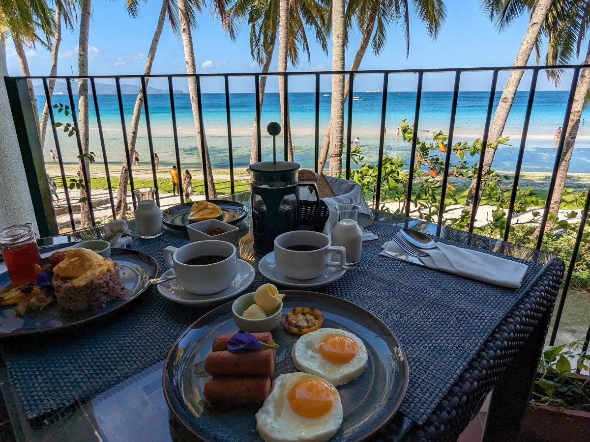 2024長灘島三天兩夜自助旅遊-(Day 2 – Day 3)