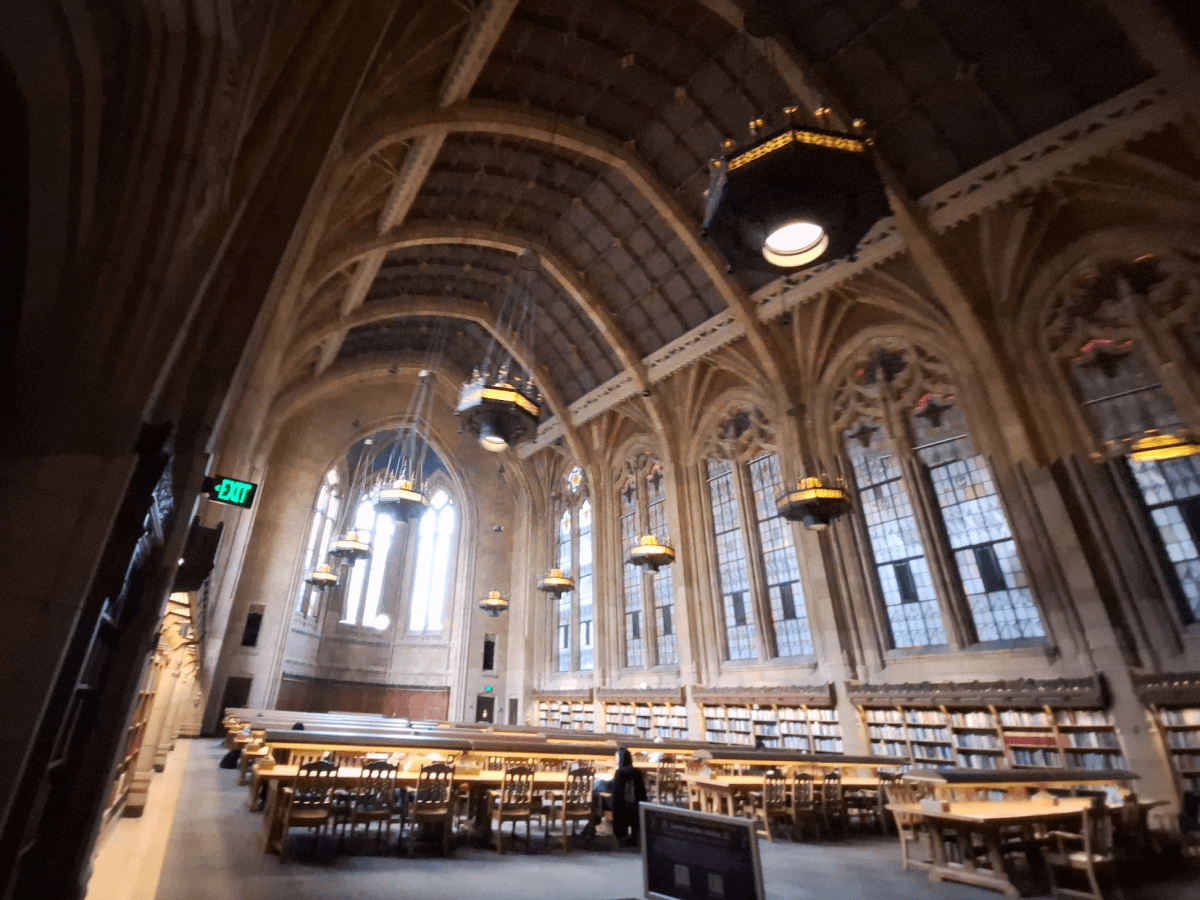 【2025北美極光之旅】Day14 華盛頓大學、缺德舅、凱特公園、康康秀(CanCan Seattle)